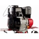 Культиватор Eurosystems Euro-5 EVO RM Loncin TM60 в Курске