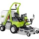 Садовый райдер Grillo FD 900 4WD в Курске