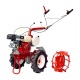 Мотоблок Фаворит МБ с двигателем Honda GX 200, 6,5 л.с (Фрезы в комплекте) в Курске