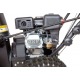 Бензиновый снегоуборщик Huter SGC 4000 в Курске