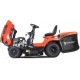 Садовый минитрактор Yard Fox T 92RBH в Курске
