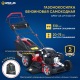 Газонокосилка бензиновая APEK-AS LM 5120SP в Курске