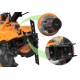 Мотоблок Carver MT-900 в Курске