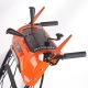 Снегоуборщик гусеничный Patriot PRO 951 ED в Курске