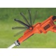 Электрокоса (электрический триммер) Black+Decker GL8033 в Курске