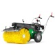 Подметальная машина Caiman SM 800PRO с двигателем Honda в Курске