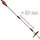 Многофункциональный набор Einhell GE-LM 36/4in1 (без аккумулятора и зарядного устройства) в Курске