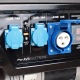 Бензогенератор Patriot GP 6510 5 кВт в Курске