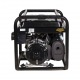 Бензогенератор Huter DY11000L 8.5 кВт в Курске