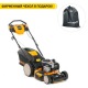 Газонокосилка бензиновая Cub Cadet CC LM3 CR46S (CC 46 SPB V HW) в Курске