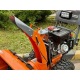 Снегоуборщик Holzfforma ST330DLE PRO в Курске