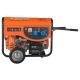Бензогенератор Sturm PG87651E 6 кВт в Курске