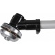 Бензокоса (бензиновый триммер) Huter GGT-15004ТA в Курске