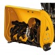 Снегоуборщик гусеничный Denzel SBM 610DT PRO в Курске