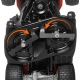 Садовый минитрактор Daewoo DLT 98 HV в Курске