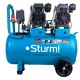 Компрессор воздушный безмасляный Sturm AC93450OL в Курске