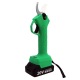 Аккумуляторный секатор Zitrek GreenNer 20 в Курске
