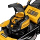 Газонокосилка аккумуляторная Denzel RLMS560-62 в Курске