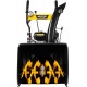 Бензиновый снегоуборщик Huter SGC 4800 (B) в Курске
