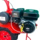 Мотоблок Агат БС-6.5 с двигателем Briggs&amp;Stratton RS 6.5 л.с. (фрезы в комплекте) в Курске