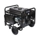 Бензогенератор Elitech GES 4000RW 3.3 кВт в Курске
