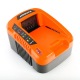 Аккумуляторная пила Patriot СS 402XL-12 в Курске