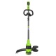 Аккумуляторный триммер GreenWorks GD24LT331 (без аккумулятора и зарядного устройства) в Курске