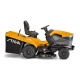 Садовый трактор Stiga Estate 7102 W в Курске