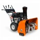Снегоуборщик Villartec WB1387E в Курске
