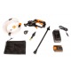 Мойка высокого давления Worx WG629E.11 в Курске