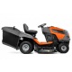 Садовый минитрактор Husqvarna TC 238T в Курске