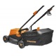 Газонокосилка электрическая Carver LME-1332 в Курске