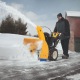 Снегоуборщик Cub Cadet XS3 66 SWE в Курске