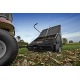 Щетка для листвы с мусоросборником Craftsman 24029 в Курске