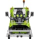Садовый райдер Grillo FD 13.09 4WD в Курске