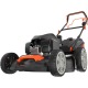 Газонокосилка бензиновая Yard Fox PRO 51 SH V в Курске