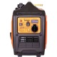Бензиновый генератор инверторный Aurora AGE 2500 i 1.8 кВт в Курске