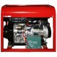 Сварочный генератор DDE DDW190AE 2 кВт в Курске
