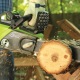 Аккумуляторная пила GreenWorks G-Max GD40CS40 40V-16 (без аккумулятора и зарядного устройства) в Курске