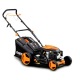 Газонокосилка бензиновая Fuxtec FX-RM4646 в Курске