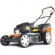 Газонокосилка бензиновая Yard Fox 51S HW в Курске