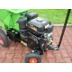 Измельчитель веток и древесных остатков Laski KDO 90/14 CH440T в Курске