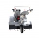 Мотоблок Garden Scout (Скаут) GS 15 DE, почвофреза, сидение в Курске