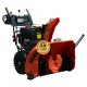 Снегоуборщик дизельный Loncin VST420C-3S в Курске