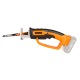 Аккумуляторная пила Worx WG894E.9 (без аккумулятора и ЗУ) в Курске