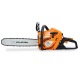 Бензопила Villartec SB571 16&quot; TimberPlus в Курске