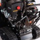 Снегоуборщик гусеничный Patriot PRO 1150 ED в Курске