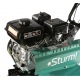 Мотоблок Sturm GK827CI10 (фрезы в комплекте) в Курске