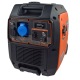 Инверторный генератор EVOline BQH 6200 E 5 кВт в Курске