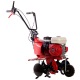 Культиватор Eurosystems Euro-5 EVO RM S/R Honda GX160 в Курске